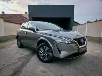 Nissan Qashqai 1.3 DIG-T, Acenta