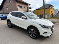 Nissan Qashqai 1,3 DIG-T automatik 2020g Hr vozilo