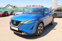 Nissan Qashqai 1.3 DIG-T AUTOMATIK 4x4 N-Connecta - nije uvoz