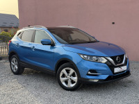 Nissan Qashqai 1,3 DIG-T automatik, N-CONNECTA - rezervirano