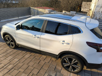Nissan Qashqai 1,3 DIG-T automatik, N-CONN,kamera360°,LED