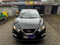 Nissan Qashqai 1,3 DIG-T automatik