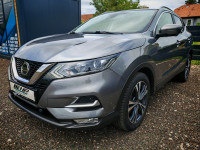 Nissan Qashqai 1,3 DIG-T N-Connecta Automatik