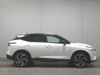 Nissan Qashqai 1.3 DIG-T Tekna automatik • ACC • AHK