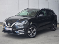 Nissan Qashqai 1,3 DIG-T HR AUTO / ODRŽAVAN ISKLJUČIVO U OVLAŠTENOM