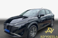 Nissan Qashqai 1.3 DIG-T MHEV Acenta