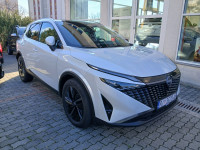 Nissan Qashqai 1,3 DIG-T MHEV Tekna X-Tronic