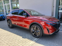 Nissan Qashqai 1,3 DIG-T MHEV Tekna X-Tronic