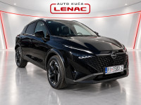 Nissan Qashqai 1,3 DIG-T MHEV Tekna X-Tronic
