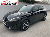Nissan Qashqai 1.3 DIG-T 158 N-Connecta | ACC | pano | 360 | JAMSTVO