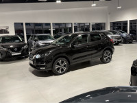 ⭐️NISSAN QASHQAI 1.3 DIG-T⭐️N-CONNECTA◼️KAMERA◼️3 GODINE JAMSTVA✅⭐️