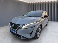 Nissan Qashqai 1.3 DIG-T N-Connecta -LED-NAVI-VIRTUAL-ALU-KAMERA 360