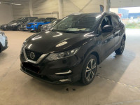Nissan Qashqai 1,3 DIG-T N-CONNECTA, PANO, KAMERE 360, ALU, SERVISNA