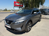 Nissan Qashqai 1.3 DIG-T NAVI - 53.000KM - AUTOMATIK - KAMERA -LEASING