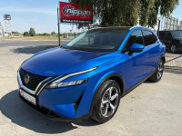 Nissan Qashqai 1.3 DIG-T - REZERVIRANO