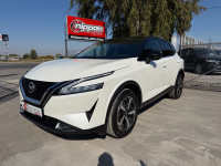 Nissan Qashqai 1,3 DIG-T NAVI - 71.000KM - VIRTUAL - SERVISNA -LEASING
