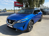 Nissan Qashqai 1,3 DIG-T NAVI - VIRTUAL - KAMERA 360° - LEASING