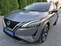 Nissan Qashqai 1,3 DIG-T Premiere Edition -LED-NAVI-ALU-KAM.360-PANO