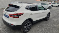 Nissan Qashqai 1,3 DIG-N CONNECTA -PANORAMA-LED-NAVI-KAMERA-SERVISNA