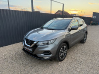 Nissan Qashqai 1,3 DIG-T *PANORAMA*