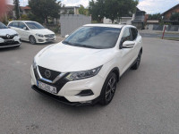 Nissan Qashqai 1,3 DIG-T