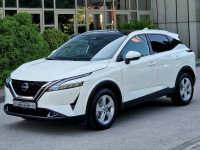 NISSAN QASHQAI 1.3 DIG-T TEKNA - **NAJJAČI PAKET OPREME - TOP STANJE**
