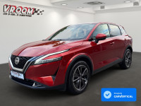 Nissan Qashqai 1.3 DIG-T Tekna | virtual | BOSE | Jamstvo do 36 mj.