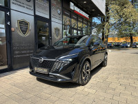 Nissan Qashqai 1.3 DIG-T *TEKNA+*XTRONIC*PANO*360°BOSE*HUD*MHEV*PDV*