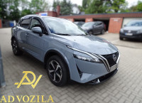 Nissan Qashqai 1.3 DIGT N-Connecta