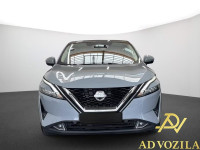 Nissan Qashqai 1.3 DIGT N-Connecta