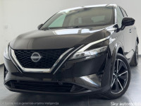 Nissan Qashqai 1.3 LEASING BEZ UČEŠĆA I BEZ JAMACA