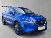 Nissan Qashqai 1.3 LEASING BEZ UČEŠĆA I BEZ JAMACA