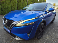 Nissan Qashqai 1.3 -LED-NAVI-ALU-KAMERA 360-JAMSTVO