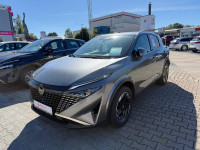 Nissan Qashqai 1.3 MHEV 18TKM,SERV.,NAVI.,LED,ALU.,KAM.360,N CONNECTA