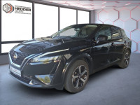 Nissan Qashqai 1.3 MHEV 22TKM,SERV.,NAVI.,LED,ALU.,KAM.360,VIRT.,N CON