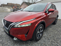 Nissan Qashqai 1.3 MHEV 41TKM,SERV.,NAVI.,LED,ALU,VIRT.,KAM.360,N CONN