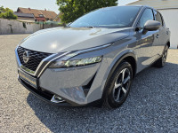 Nissan Qashqai 1.3 MHEV 41TKM,SERV.,NAVI.,LED,ALU.,VIRT,KAM.360,N CONN
