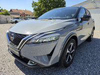 Nissan Qashqai 1.3 MHEV 46TKM,SERV.,NAVI.,LED,KAM.360,PANO.,VIRT.,PREM