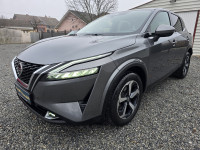 Nissan Qashqai 1.3 MHEV 49TKM,SERV.,NAVI.,LED,ALU.,VIRT,KAM.360,N CONN