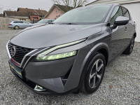 Nissan Qashqai 1.3 MHEV 49TKM,SERV.,NAVI.,LED,ALU.,VIRT,KAM.360,N CONN