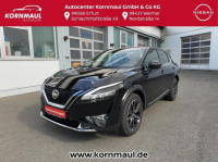 Nissan Qashqai 1.3 MHEV 59TKM,SERV.,NAVI.,LED,KAM.360,PANO.,ALU.,TEKNA