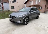 Nissan Qashqai 1.3 MHEV TEKNA...PANORAMA...KAMERE 360°...NAVIGACIJA...
