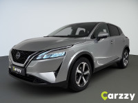 Nissan Qashqai 1.3 N-CONNECTA - 3 godine jamstva