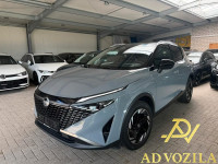 Nissan Qashqai 1.3 N-Connecta *360°*PANORAMA*LED*