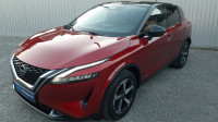 Nissan Qashqai 1.3-N CONNECTA-DVOBOJAN-KAMERA 360-VELIKA MEDIA-LED