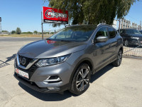 Nissan Qashqai 1,3 REG:11/2026 - PANORAMA - NAVI - KLIMA - LEASING