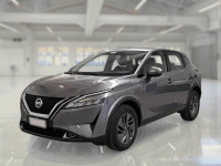 Nissan Qashqai 1.3