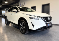 Nissan Qashqai 1.3 DIG-T •Navi,Kam.360,Keylees,Led,ACC,Virtual•