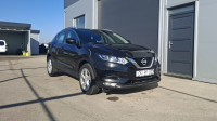 Nissan Qashqai DIG-T 160,Automatik
