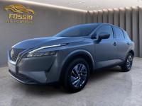 ⭐️Nissan Qashqai 1.3⭐️ 360 KAM, Jamstvo, Leasing - Kredit